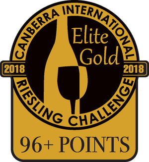 Australian Aged Riesling - a winner on the international stage!