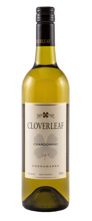 2017 Cloverleaf Chardonnay