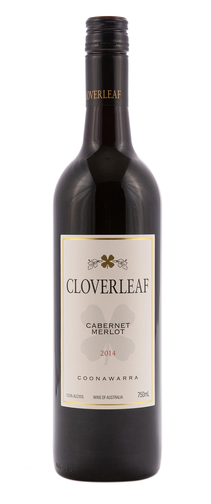 2014 Cloverleaf Cabernet Merlot