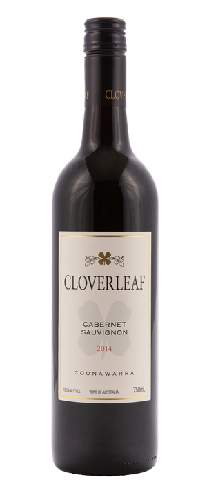 2014 Cloverleaf Cabernet Sauvignon