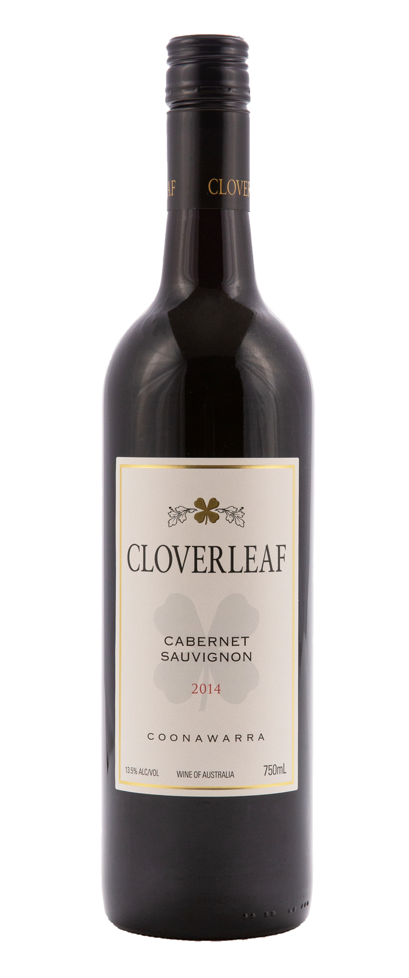 2014 Cloverleaf Cabernet Sauvignon