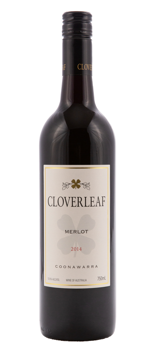 2014 Cloverleaf Merlot