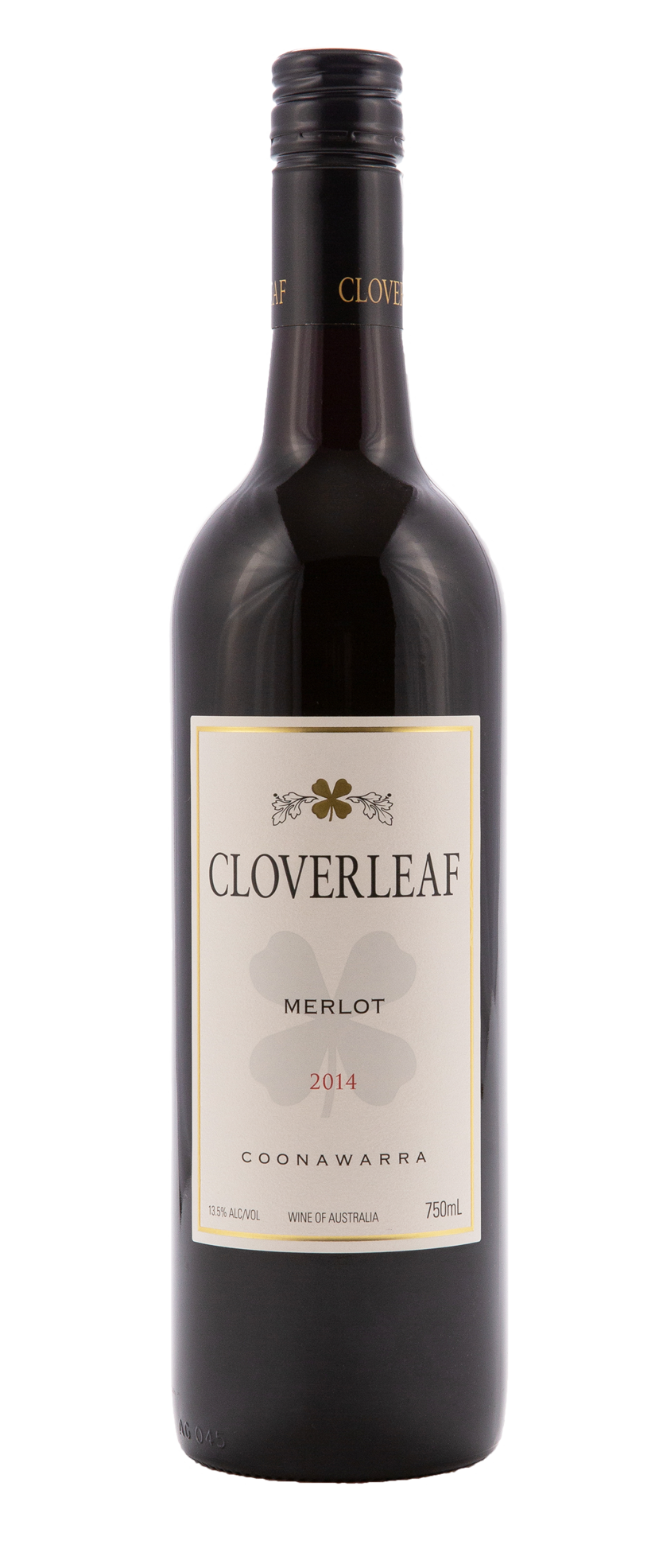 2014 Cloverleaf Merlot