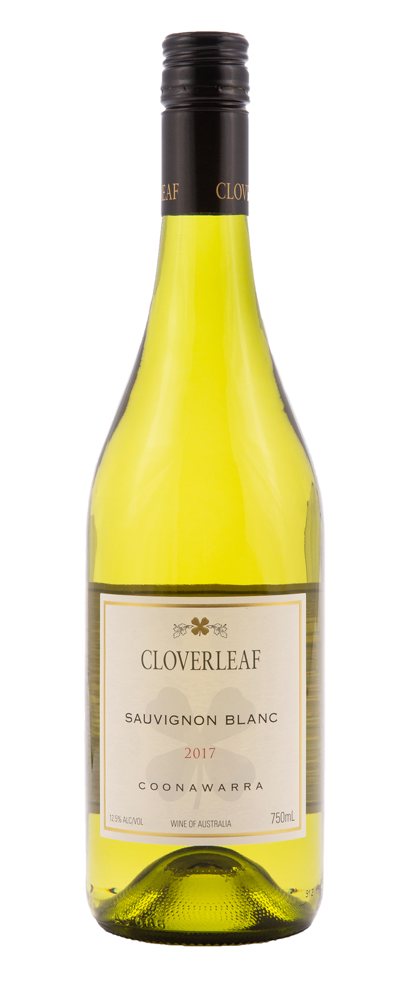 2017 Cloverleaf Sauvignon Blanc