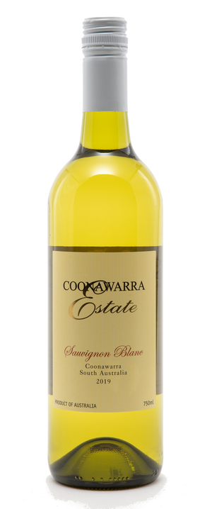 2019 Coonawarra Estate Sauvignon Blanc