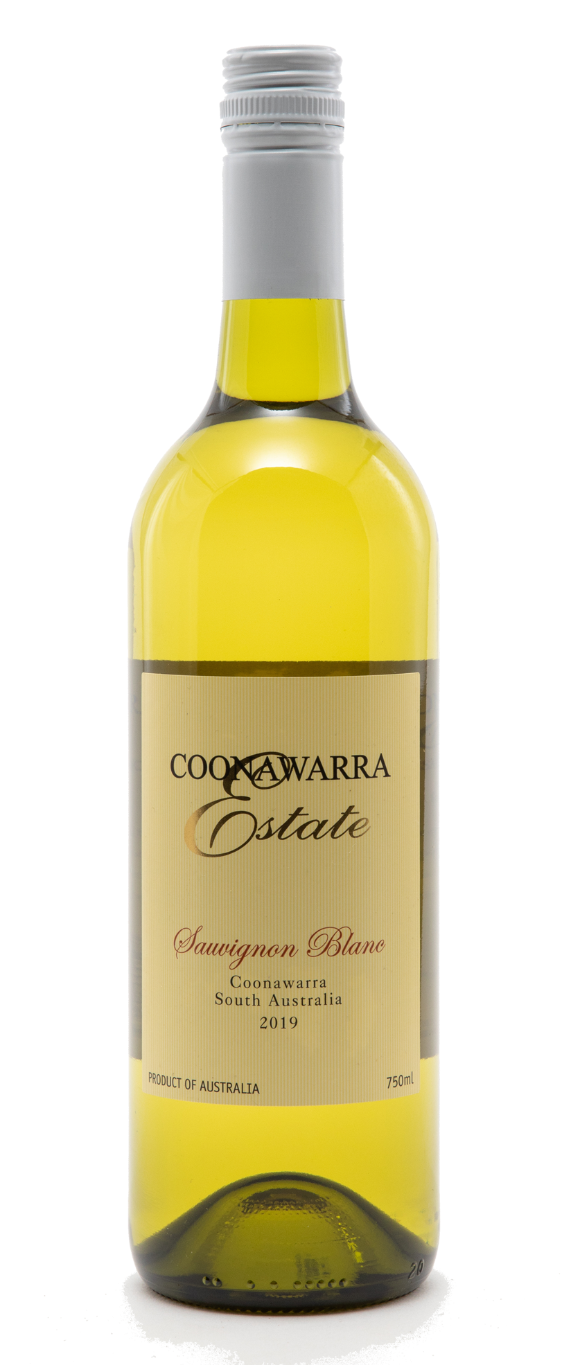 2019 Coonawarra Estate Sauvignon Blanc